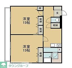 栄光ビル 2F