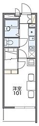 レオパレスマウンフィール