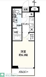 SHOKEN Residence 川崎登戸WEST 123
