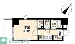 ＨＦ国分寺レジデンス 0301