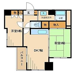 アネックス調布 902