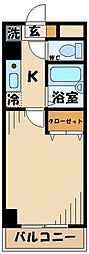 クレスト多摩センター 506