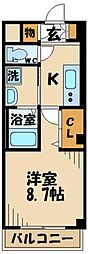 シルク南参道R 403