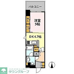 藤和シティスクエア三鷹駅前