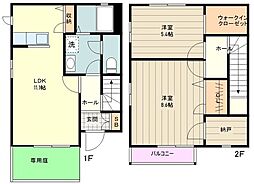 高橋テラス 101