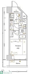 Log登戸station west 603