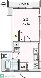 ブライトレジデンス仙川