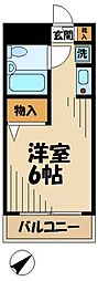 ジョイフル聖蹟桜ヶ丘 209