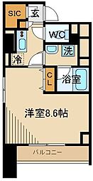 ＶＩＶＡＣＥなみき 803