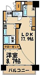 ロイヤルパークス若葉台