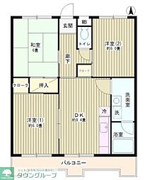 エスポアール花澤台 406