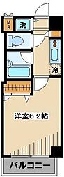 パークウェル国分寺 205