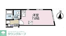 エクシア府中 303