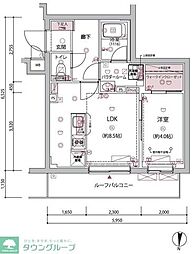 ARCOBALENO BUBAIGAWARA 406