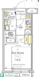 SHOKEN Residence川崎登戸WEST