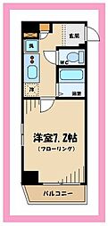 菱和パレス府中駅前 301