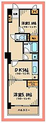 ライオンズプラザ聖蹟桜ヶ丘 803