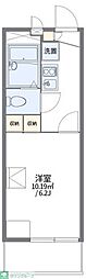レオパレス諏訪 105