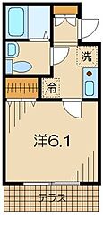 コムネット東府中 105