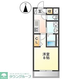 シャイン車返 202
