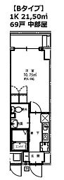 Ｄａｆｆｉｔｔｏ　三鷹 708