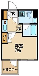 ステージグランデ府中東 209