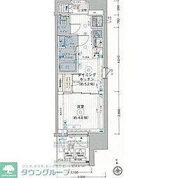 エステムコート東京八王子 810