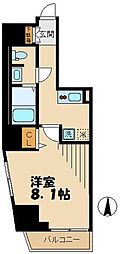 マーロ府中レジデンスＲ 601