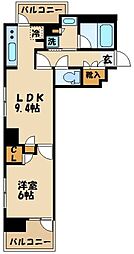 ＲＥＬＵＸＩＡ府中 201