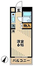 ステュディオ永山 301