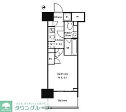 パークキューブ武蔵小杉 207