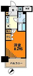 パークキューブ武蔵小杉 408
