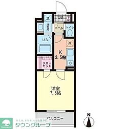 アドマイヤ是政 101