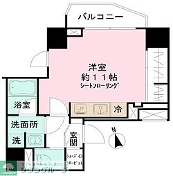 ヴァースクレイシアＩＤＺ立川 1401