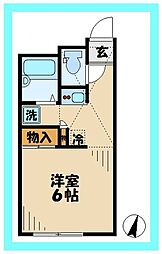 レオパレスヴィルヌーブ