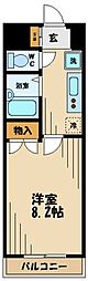 リュミエ府中 102