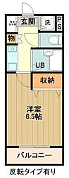 セントラルパークハイツ 205