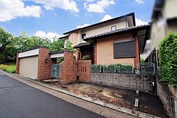 中古戸建　緑区西神の倉2丁目