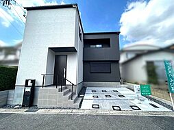 新築戸建　ARCASA　東郷町春木台三丁目　全1棟