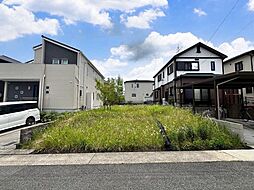 売土地　緑区諸の木3丁目