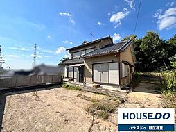 中古戸建　緑区大高町字殿山