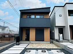 新築戸建 ARCASA　東海市富木島町東長口　全2棟　A棟