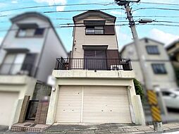 中古戸建　緑区鳴海町字石堀山