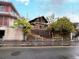 売土地　緑区有松町大字桶狭間字高根