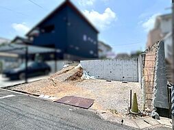 売土地　半田市清城町3丁目