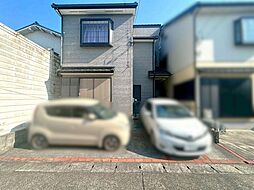 中古戸建　緑区森の里1丁目