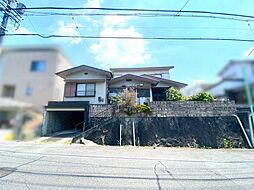 売土地　緑区ほら貝2丁目