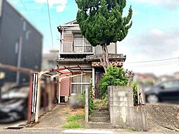 売土地　緑区浦里4丁目