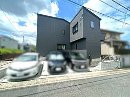 中古戸建　緑区篠の風2丁目