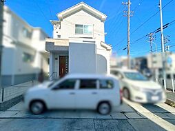 中古戸建　緑区潮見が丘3丁目